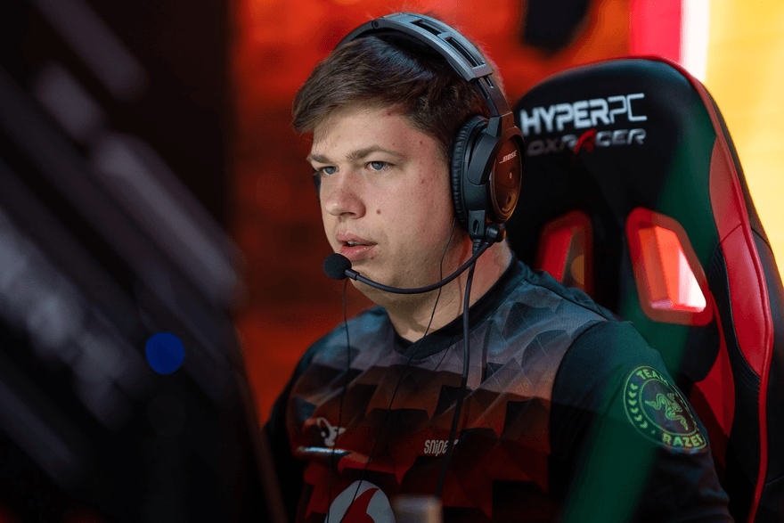 Top 10 Best IGL in CS2 – Learn from Pro Players | Profilerr