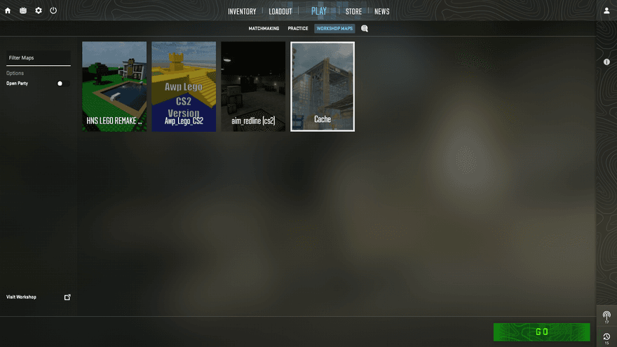 Cache CS2 Guide [Map Overview, Strategies & Setup] | Profilerr