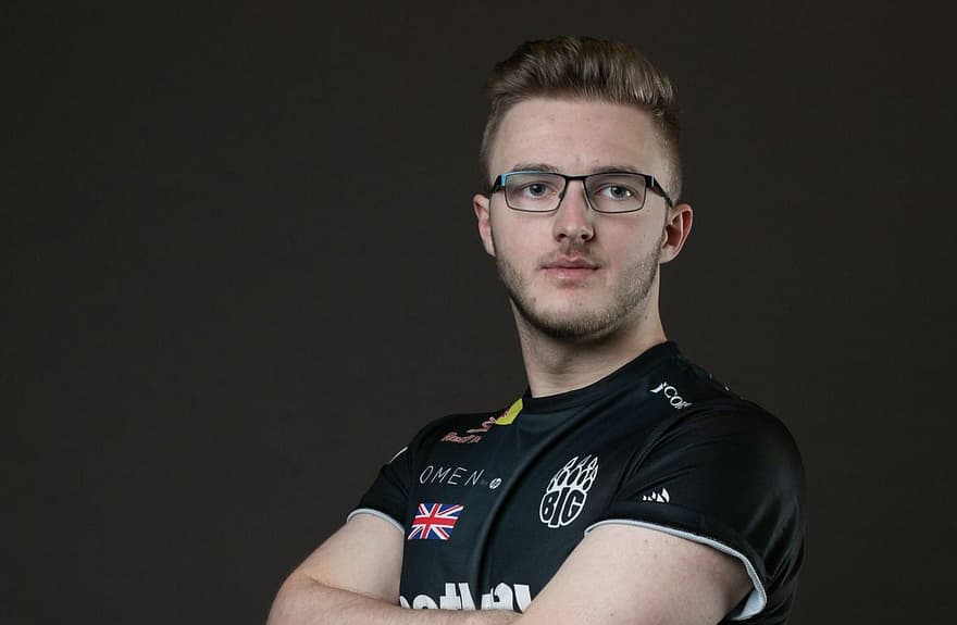 Top 10 CS2 AWPers – Best Snipers & Pro Players Ranked | Profilerr