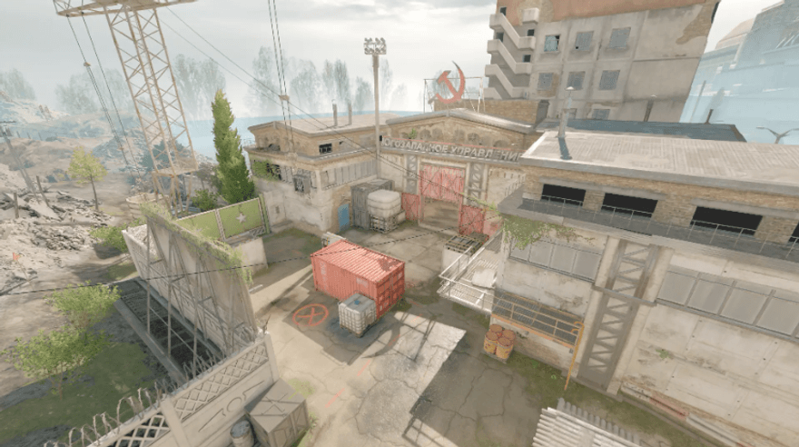 Cache CS2 Guide [Map Overview, Strategies & Setup] | Profilerr