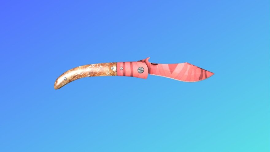 30 czerwonych skinów CS:GO od najtańszych do najdroższych, dwa kozackie ...
