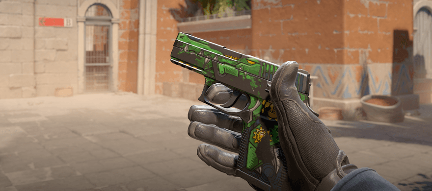 Cool Cheap CS2 Covert Skins | Profilerr
