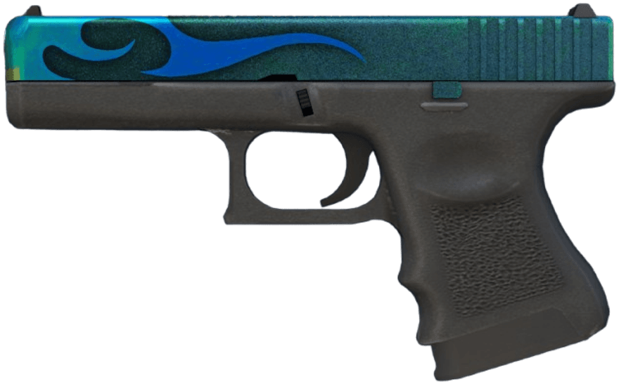 Best CS2 Fire Skins | Profilerr