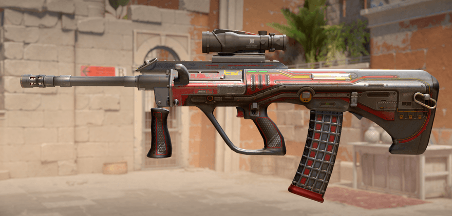 Best Classified Skins in CS2 for Each Weapon Type | Profilerr