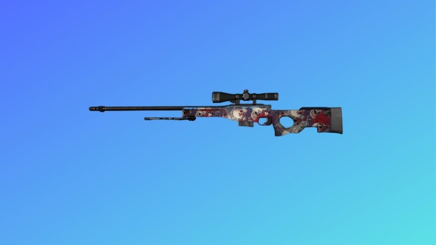 30 czerwonych skinów CS:GO od najtańszych do najdroższych, dwa kozackie ...