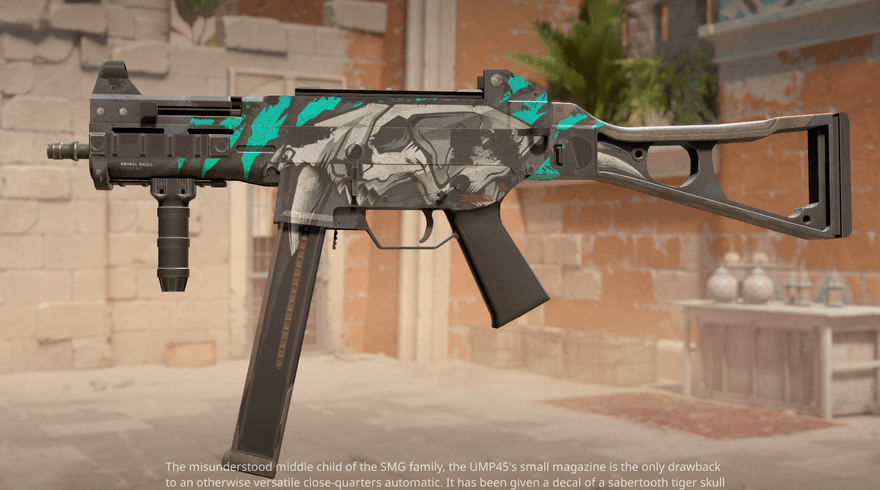 Best Classified Skins in CS2 for Each Weapon Type | Profilerr