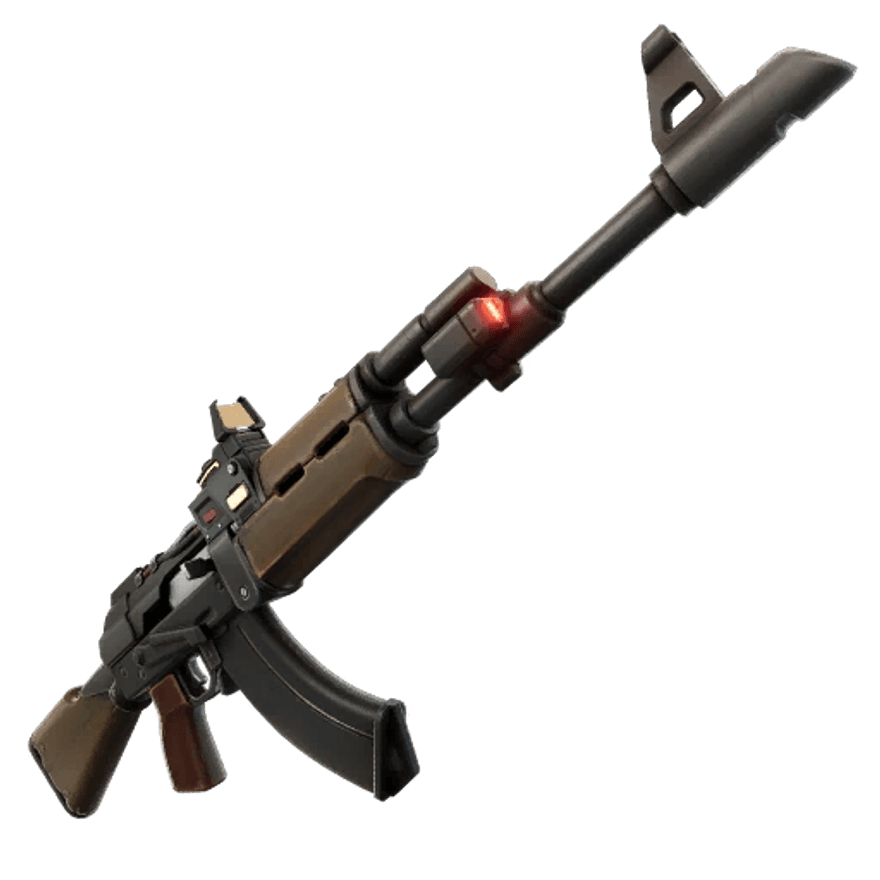 Fortnite Assault Rifles: Tips & Best Weapons | Profilerr