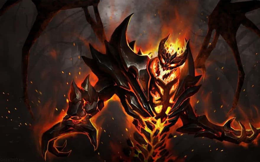How to Play Shadow Fiend in Dota 2 – Full Hero Guide | Profilerr