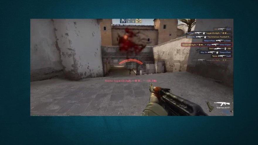 Top 10 Aim-Trainingsmaps für CS:GO