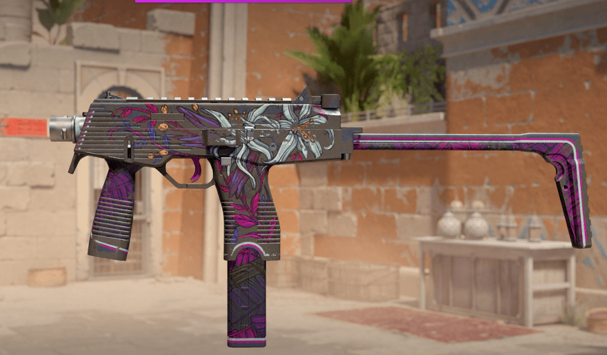 Best Classified Skins in CS2 for Each Weapon Type | Profilerr