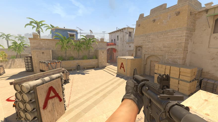 CS2 Weapon Commands| Profilerr