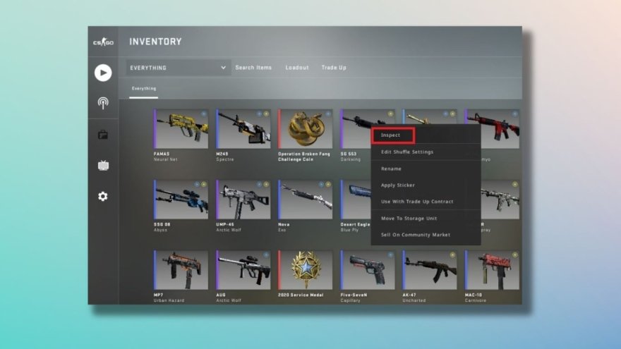 Float w CS:GO - Co to jest i dlaczego ma znaczenie?
