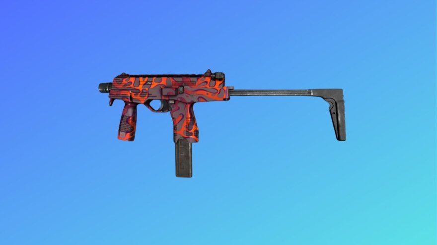 30 czerwonych skinów CS:GO od najtańszych do najdroższych, dwa kozackie ...