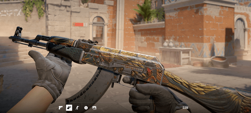 Cool Cheap CS2 Covert Skins | Profilerr