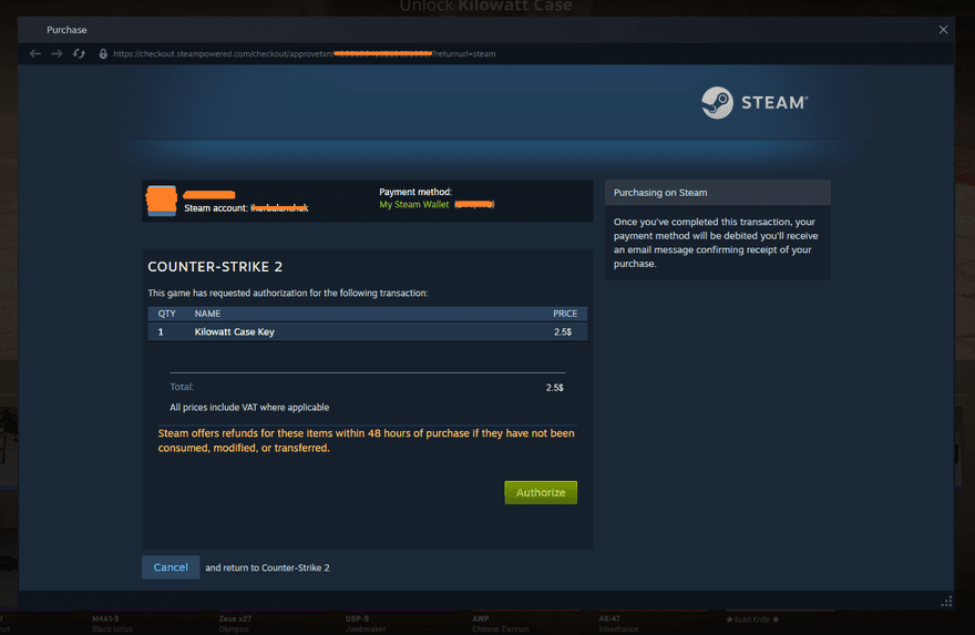 How to Buy Keys in CS2 Guide Profilerr