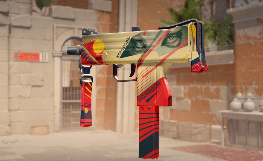 Best Classified Skins in CS2 for Each Weapon Type | Profilerr