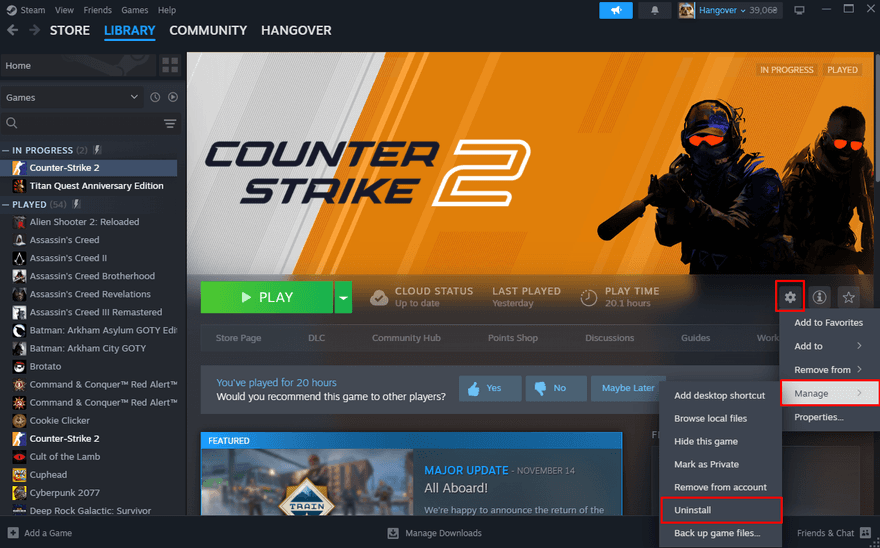 Can’t Hear Teammates in CS2: Voice Chat Fix Guide | Profilerr