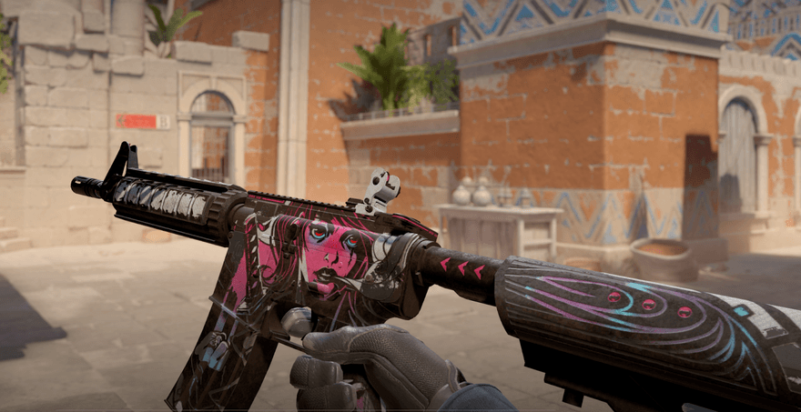 Cool Cheap CS2 Covert Skins | Profilerr