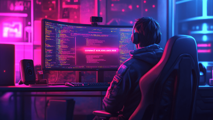 Как создать свой сервер в КС 2, чтобы играть с другом | Profilerr