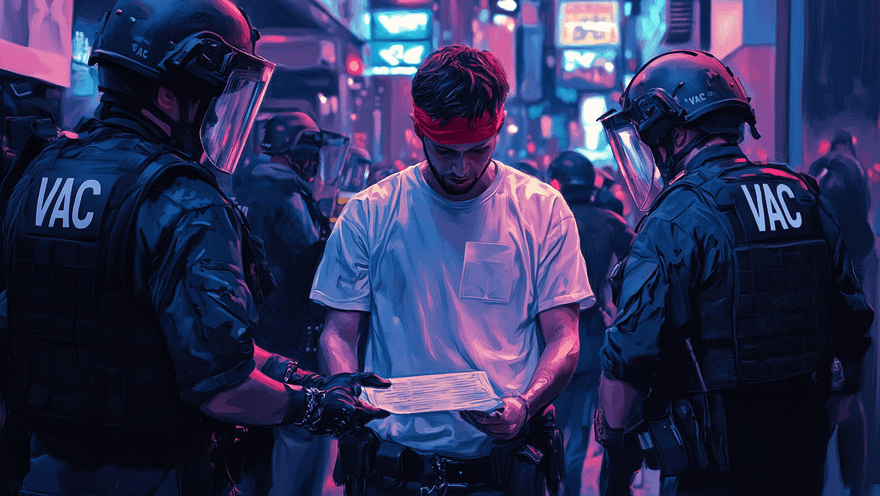 How to Recognize a Cheater in CS2 | Profilerr