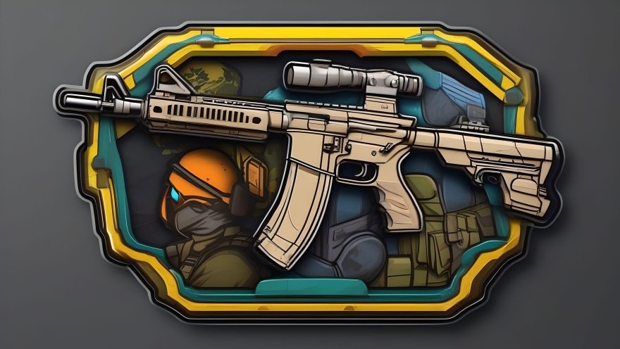 CS2 Ambush Sticker Capsule Overview: 21 Stickers + Prices | Profilerr