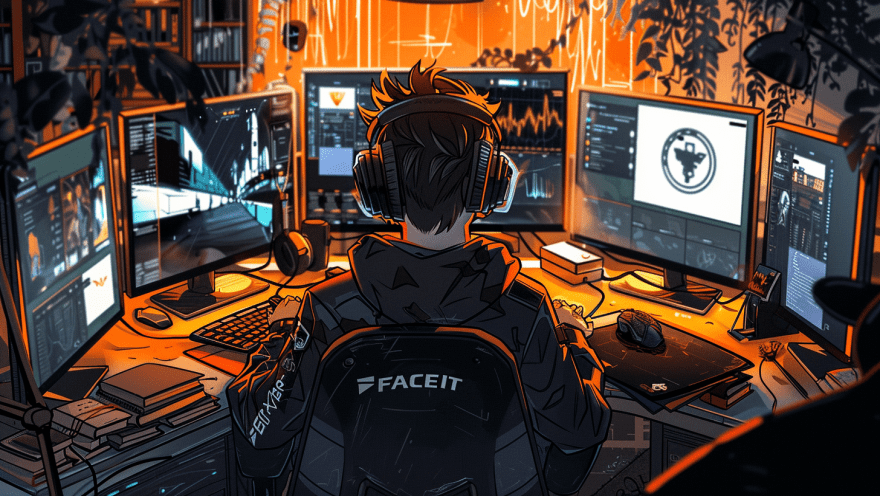 How to Play FACEIT CS2? | Profilerr