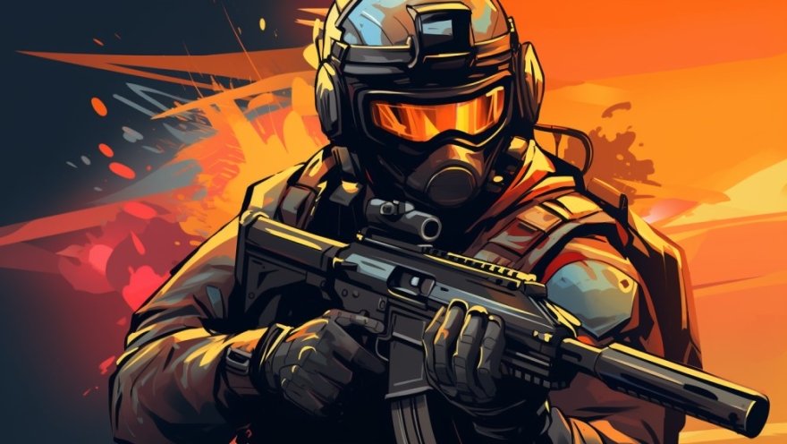 Как поменять язык CS2: поставить английский язык или перевести на ...