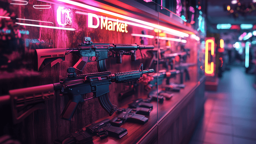 Is DMarket Legit & Safe? — Let’s Find Out | Profilerr