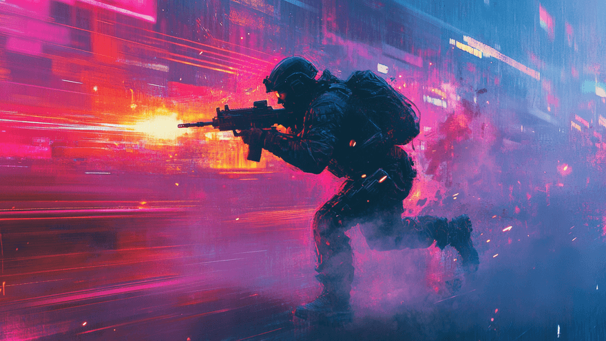 Начинающий игрок на FACEIT в CS2: разбор ошибок и советы, как играть ...