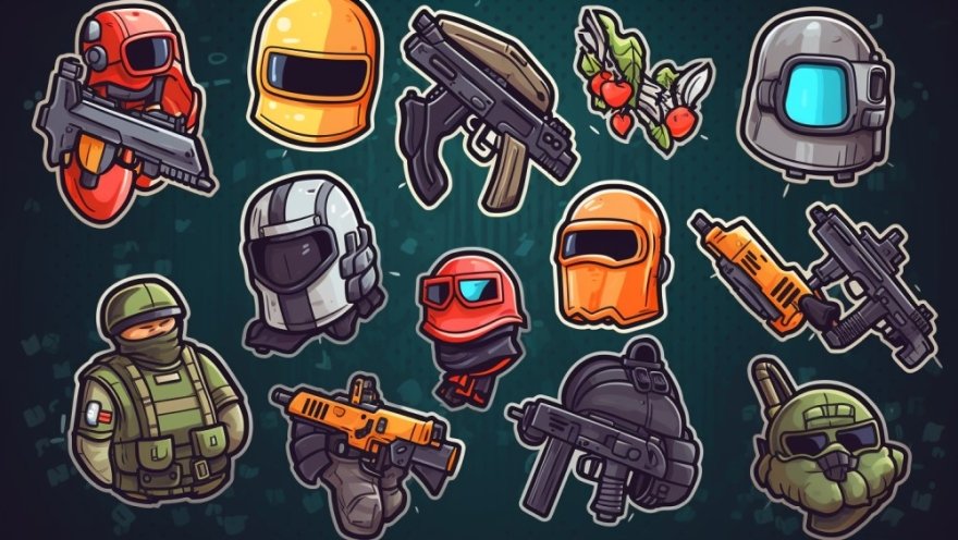 10 najdroższych naklejek w historii CS:GO