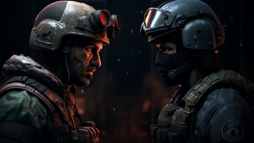 The Long-Awaited CS2 Became Available + New Details | Profilerr