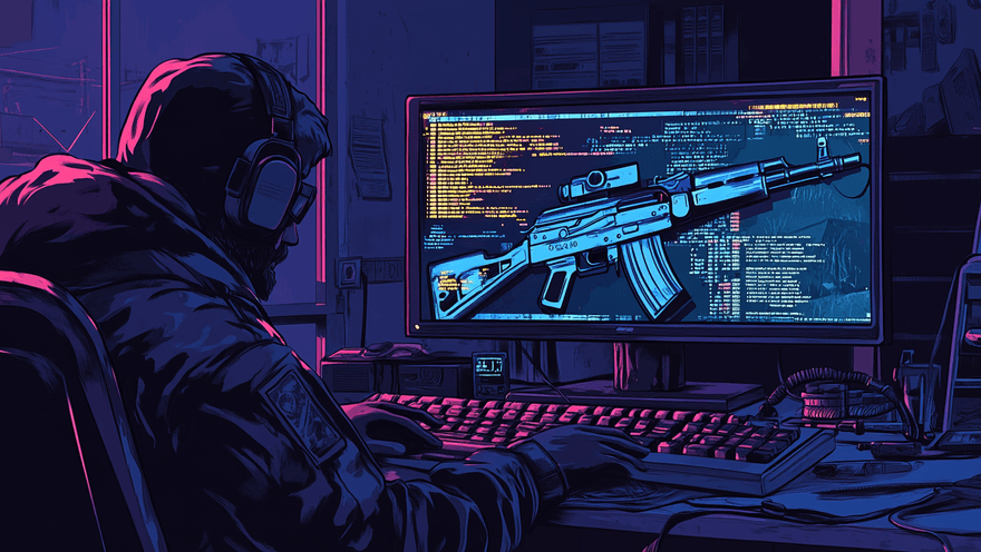 What is a CS2 Gen Code and How to Use It? | Profilerr