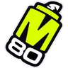 M80