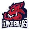 Izako Boars