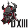 D13