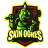 Skin Ogres