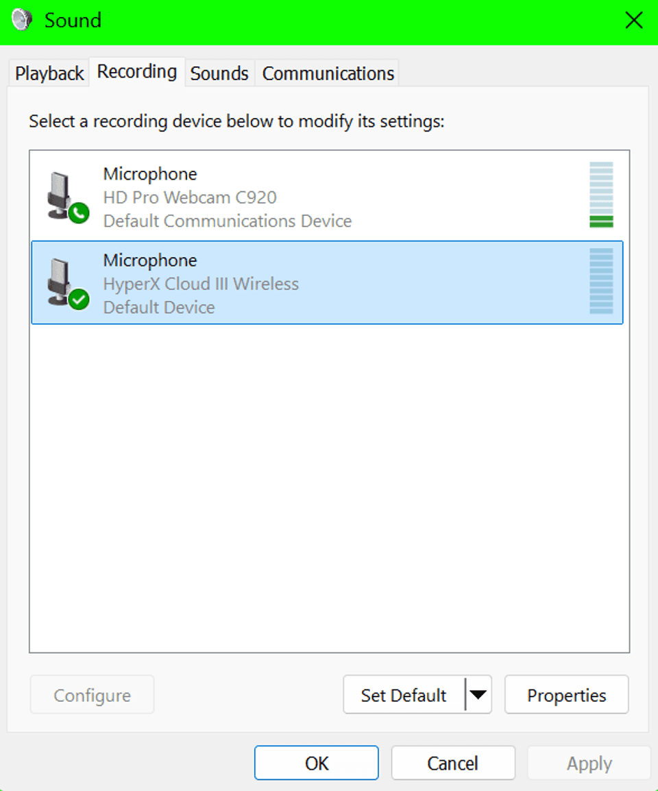 Can’t Hear Teammates in CS2: Voice Chat Fix Guide | Profilerr