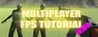 Multiplayer FPS Tutorial Demo