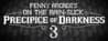 Penny Arcade's On the Rain-Slick Precipice of Darkness 3