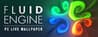 Fluid Engine PC Live Wallpaper