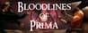 Bloodlines of Prima