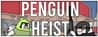 The Greatest Penguin Heist of All Time