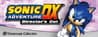 Sonic Adventure DX