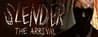 Slender: The Arrival