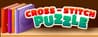 Cross-Stitch Puzzle