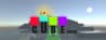 Cube Racer