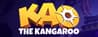 Kao the Kangaroo