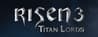 Risen 3 - Titan Lords