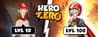 Hero Zero