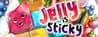 Jelly Is Sticky Jelly Is Sticky